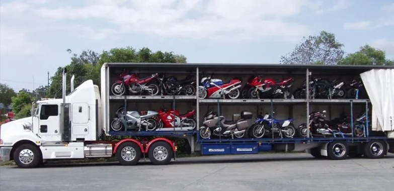 Ship a Car Cross Country: Quick, Safe, Door-to-Door