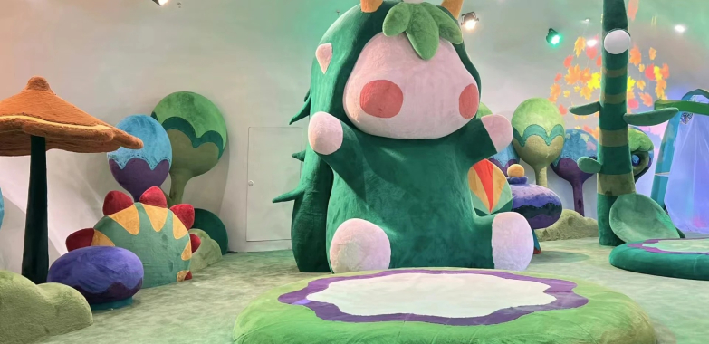 Corporate Mascot Costumes that Elevate Your Brand Events