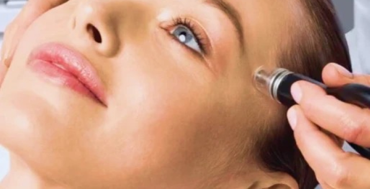 A practical treatment for pigmentation: fade spots safely