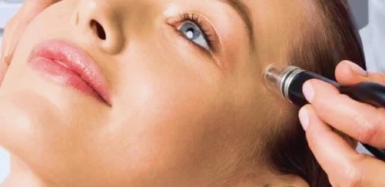 A practical treatment for pigmentation: fade spots safely