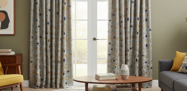 Custom Velvet Curtains: Luxury Drapery for Any Window