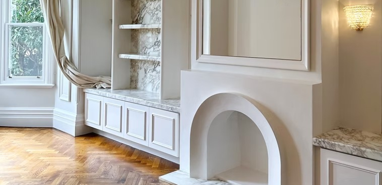 Ornamental Precast Products: Durable Exterior Details