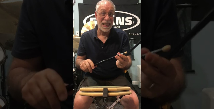 Beginners Drum Sticks: Your Starter Kit for the Beat