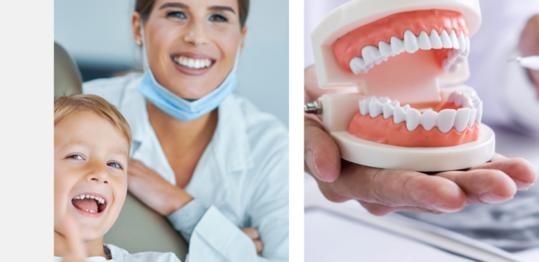 Teledentists: Convenient at-home dental care
