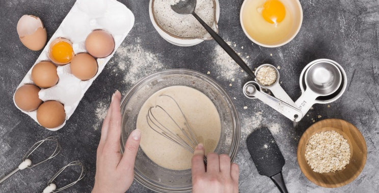 Cottage Food Business Marketplace: Connect, List, Grow