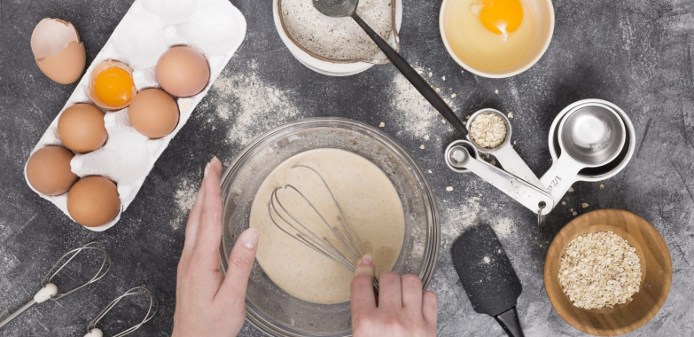 Cottage Food Business Marketplace: Connect, List, Grow