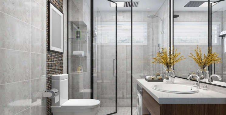 Shop GROHE Towel Ring Online – Easy Browse, Durable Quality