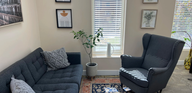 Teenager Therapy: A Gentle Path to Better Coping