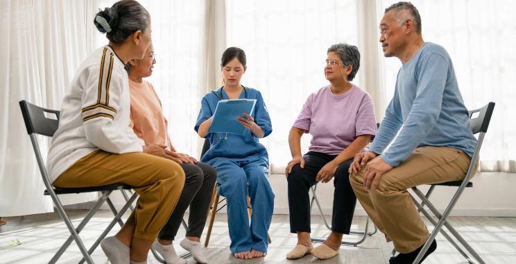 Healthcare Recruiting Agency: Quick, Trusted Talent for Your Facility