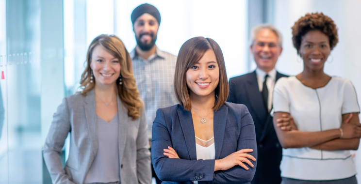 Find top talent fast with a trusted professional recruitment agency