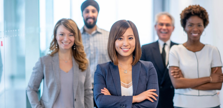 Find top talent fast with a trusted professional recruitment agency