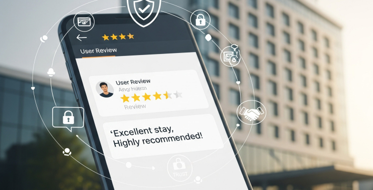 Vacation Rental Business Consultancy: Grow Profits with Expert Guidance