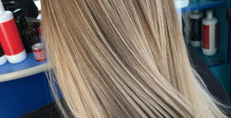 Nail Salon Services In Seminyak: Pamper Your Nails