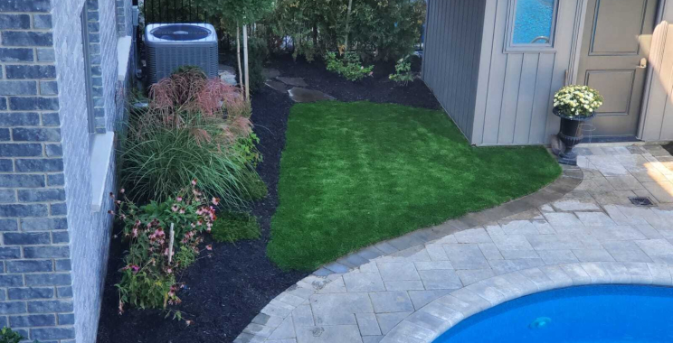 Transform Your Outdoor Space with Landscape Installation in Kitchener
