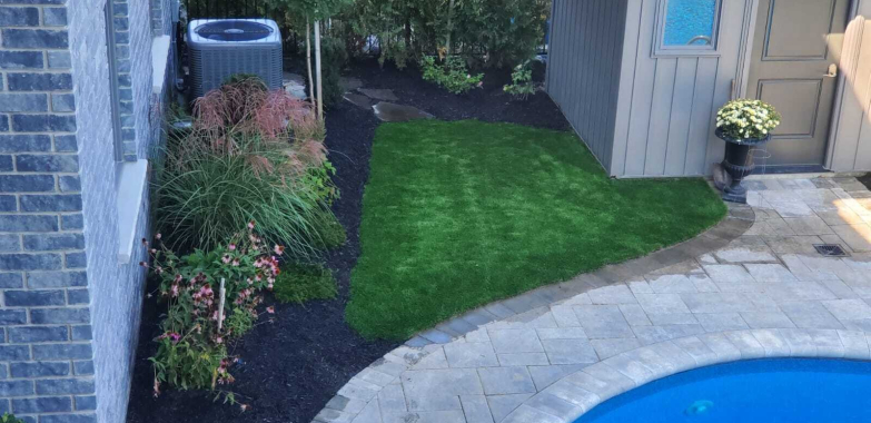Transform Your Outdoor Space with Landscape Installation in Kitchener