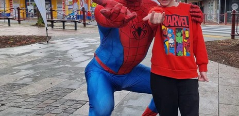 Face Painting For Kids Party: Sparkle and Smile