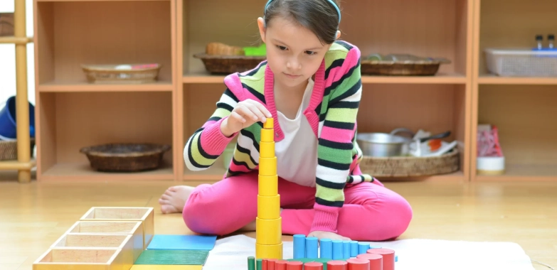 Montessori Classroom Packages for Engaged Learning