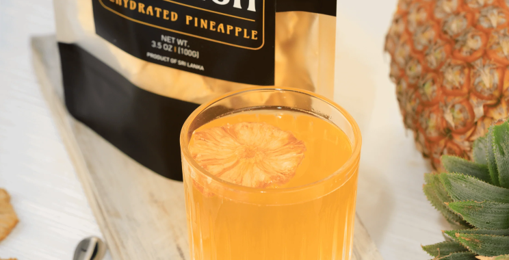 Elevate Desserts with Bulk Fruit Garnish for Your Kitchen