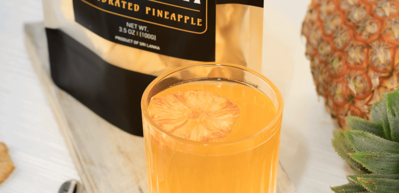 Elevate Desserts with Bulk Fruit Garnish for Your Kitchen