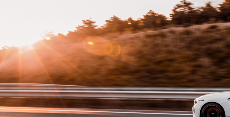 Luxury SUV Rentals: Elevate Your Drive in Style