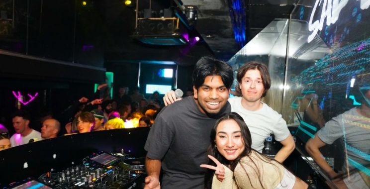 Discover Party Events in Brussels: Your Ultimate Guide