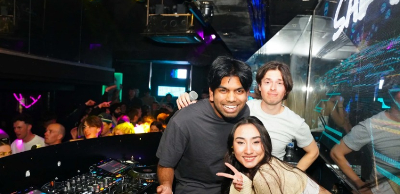 Discover Party Events in Brussels: Your Ultimate Guide