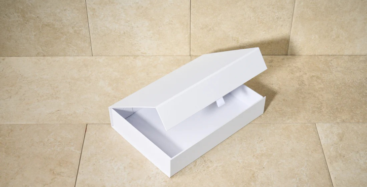 Small Cardboard Gift Boxes: Eco-Chic Packaging Ideas