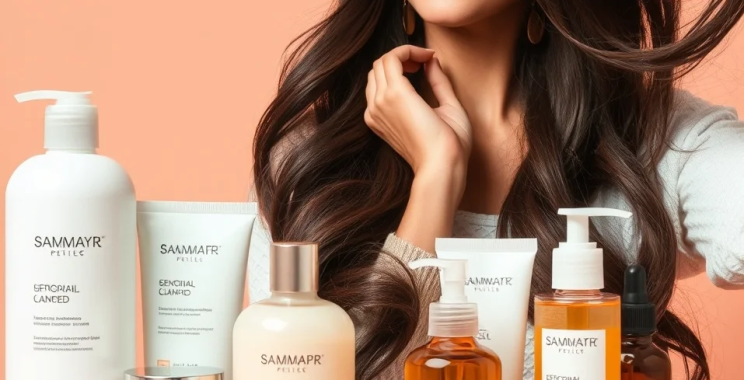 Discover Top Men’s Skincare Products in Lebanon