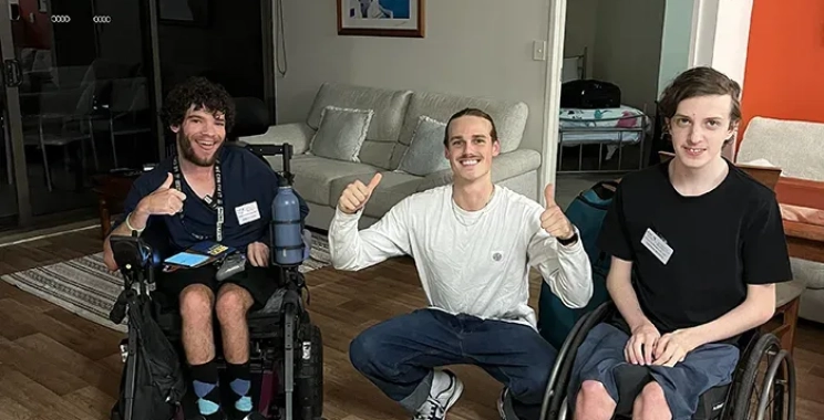 Discover Supported Independent Living in Gold Coast