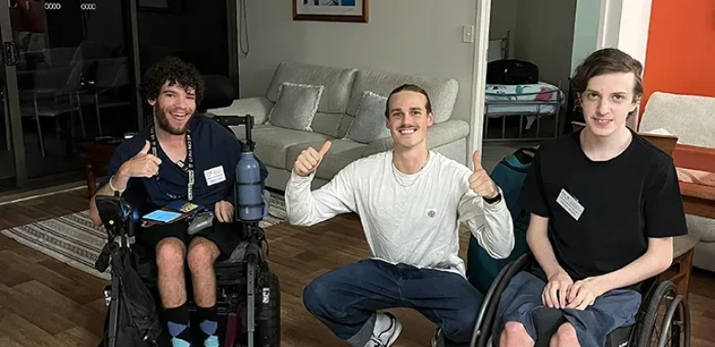 Discover Supported Independent Living in Gold Coast