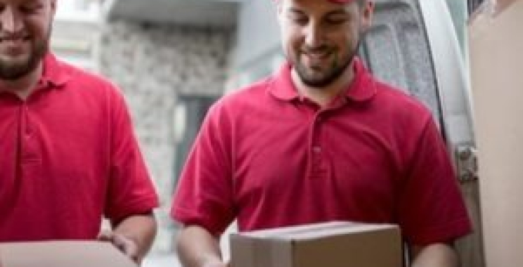 Top Choices for Best Rated Long Distance Moving Companies