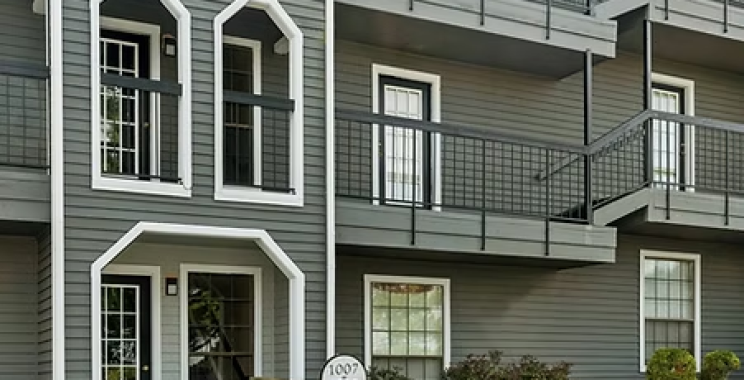 Top Exterior Renovations Services Provider in Cincinnati