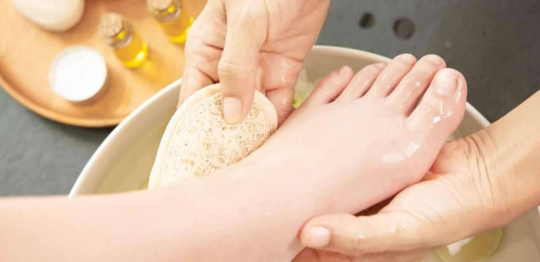 Toenail Care For Seniors: Gentle Tips for Healthy Feet