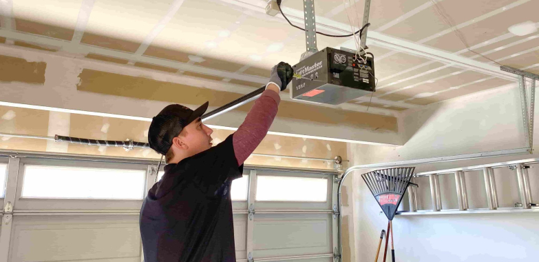 Garage Door Repair in Texas City, TX – Fast, Reliable Service