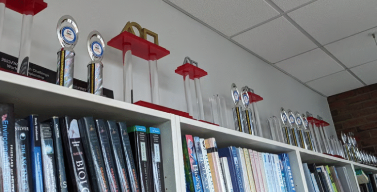 Explore Robotics Summer Camps: Hands-on Learning and Fun