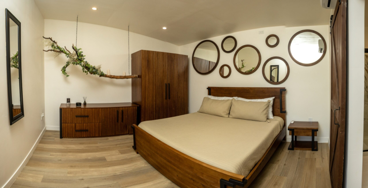 Escape to a Luxury Resort Valle de Guadalupe