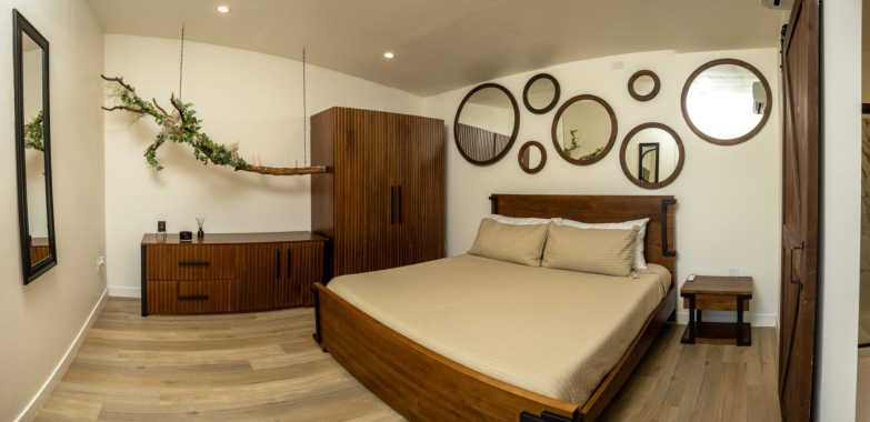 Escape to a Luxury Resort Valle de Guadalupe