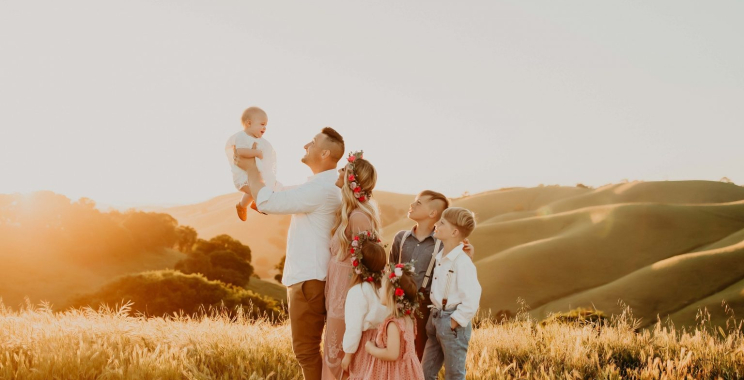 Capturing moments with a skilled SF Bay Area photographer