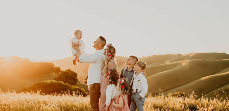 Capturing moments with a skilled SF Bay Area photographer