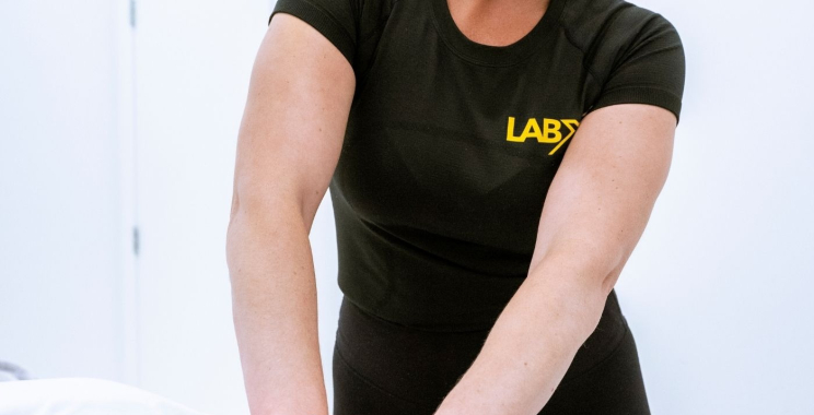 Discover a Trusted Massage Therapist in Kitsilano