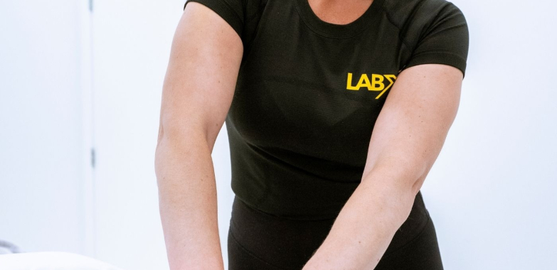 Discover a Trusted Massage Therapist in Kitsilano