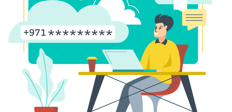 Transform Your Support with Call Center Software UAE