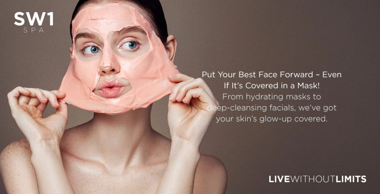 Detox facial Singapore: Restore your glow naturally