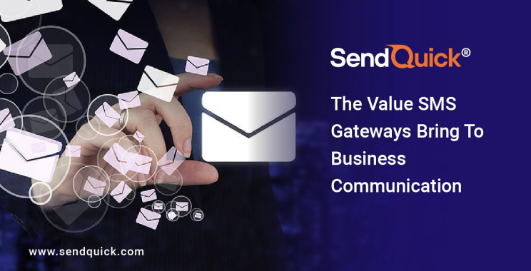 Email To Sms Gateway: Reach Audiences Fast