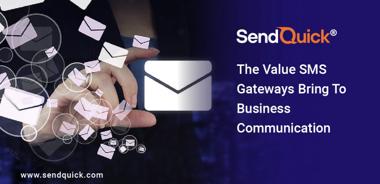 Email To Sms Gateway: Reach Audiences Fast