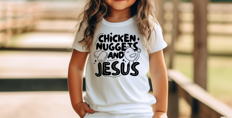 Discover Christian T‑shirts Near Me Today