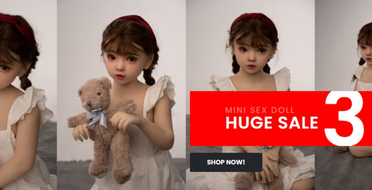 Discover the Appeal of a b Sex Doll