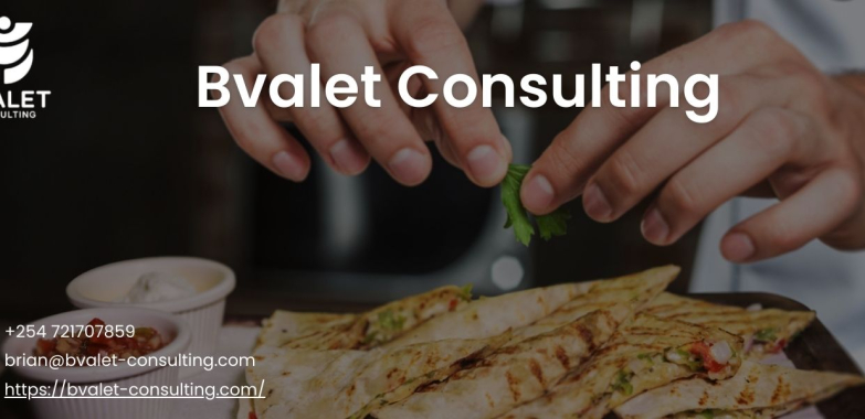 Efficient inventory management Saudi Arabia for restaurants