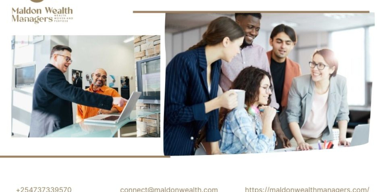 Achieve Financial Freedom With Wealth Strategy For Business Owners