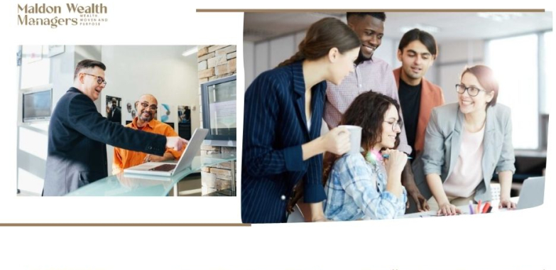 Achieve Financial Freedom With Wealth Strategy For Business Owners